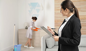 Pengantar Manajemen Perhotelan